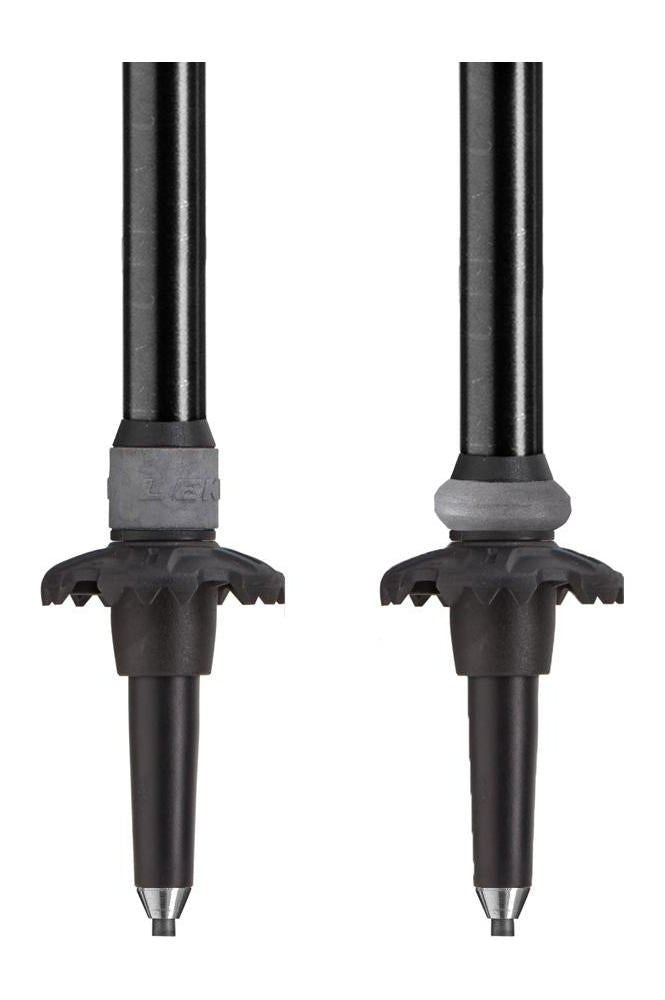 Leki Khumbu Lite Anti Shock Pair Rugged Ram Outdoors