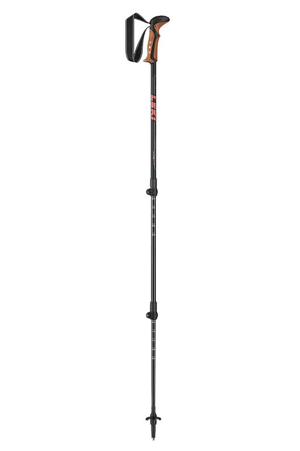 Leki Khumbu Lite Pair Rugged Ram Outdoors
