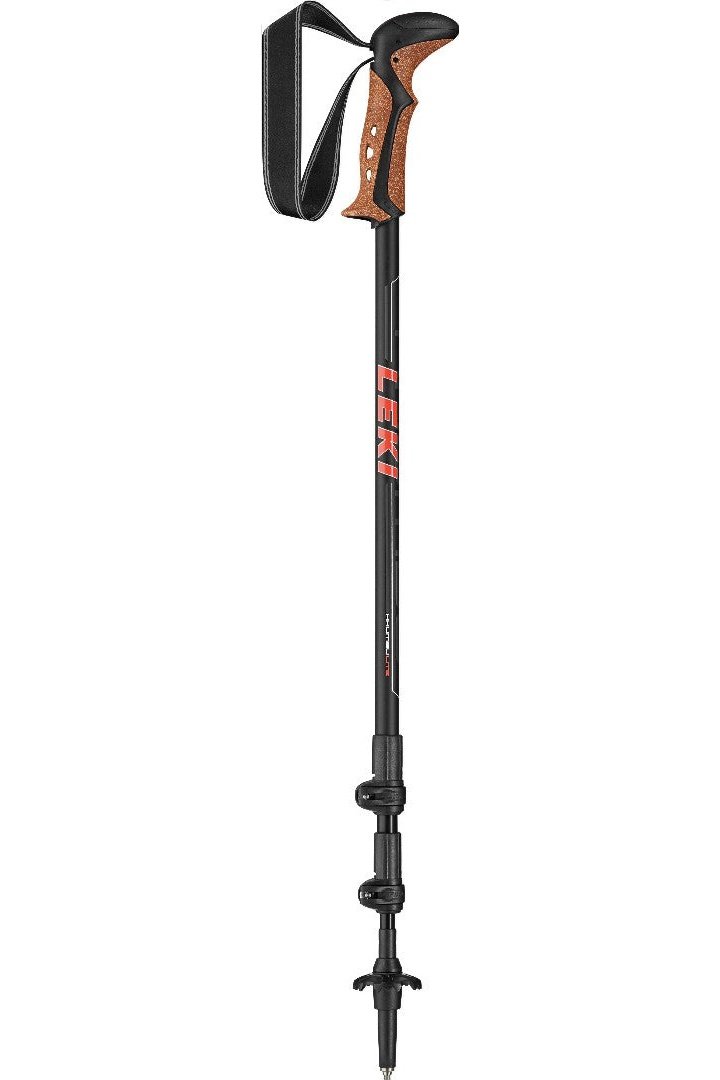 Leki Khumbu Lite Pair Rugged Ram Outdoors