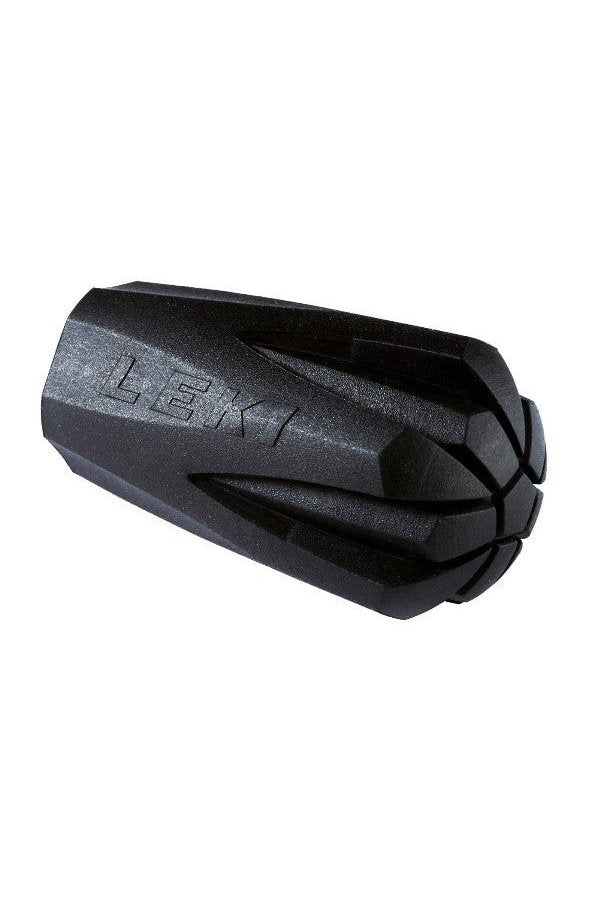Leki rubber tip - trekking pair Rugged Ram Outdoors