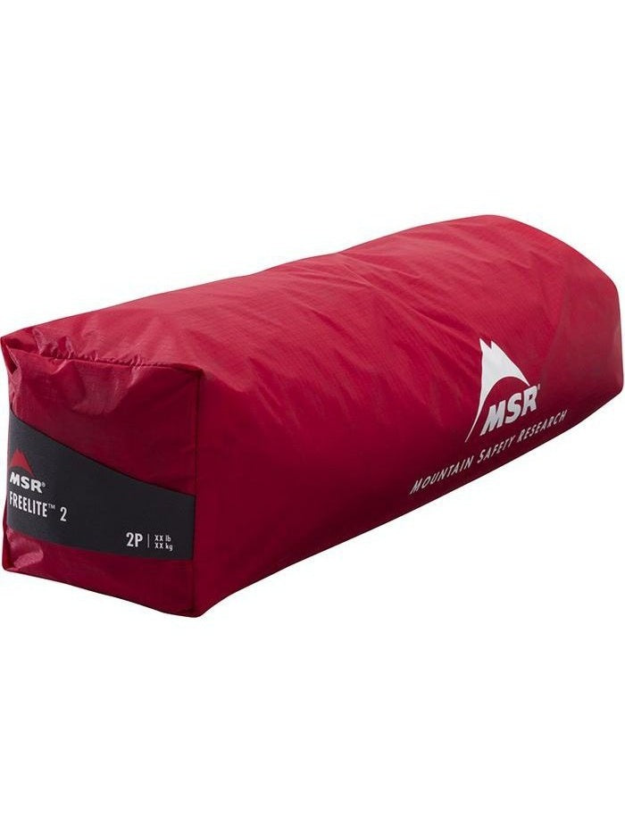 MSR FREELITE 2 Rugged Ram Outdoors