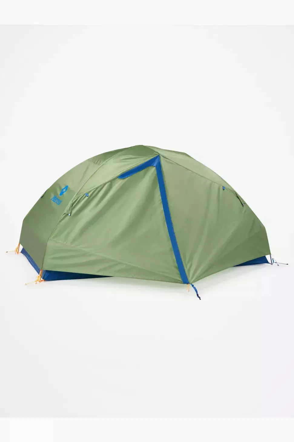 Marmot Tungsten 2-Person Tent Rugged Ram Outdoors