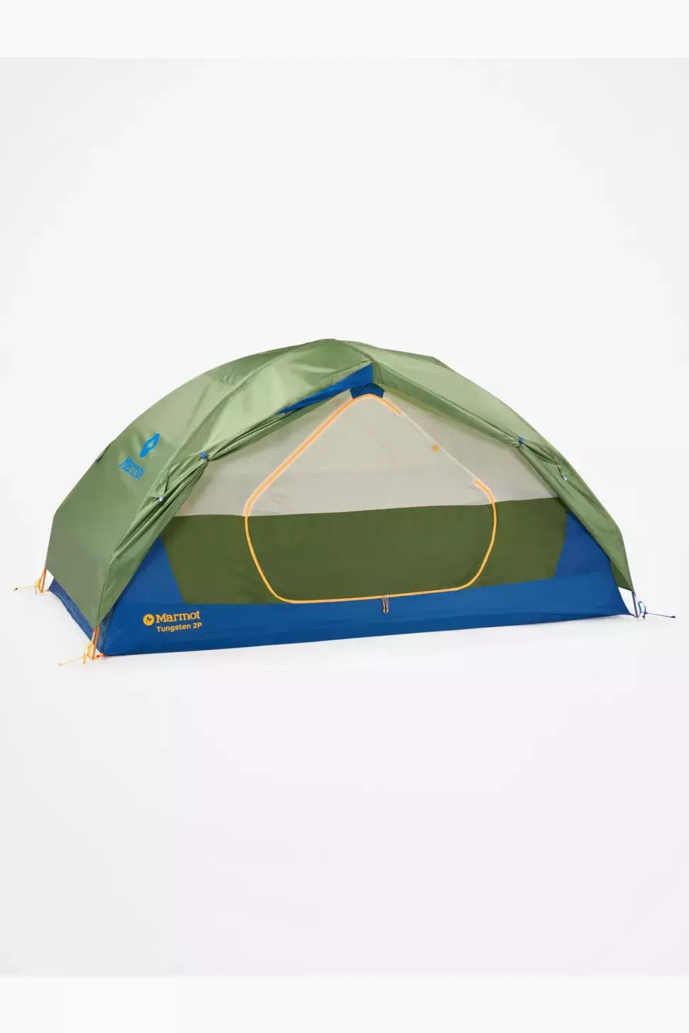 Marmot Tungsten 2-Person Tent Rugged Ram Outdoors