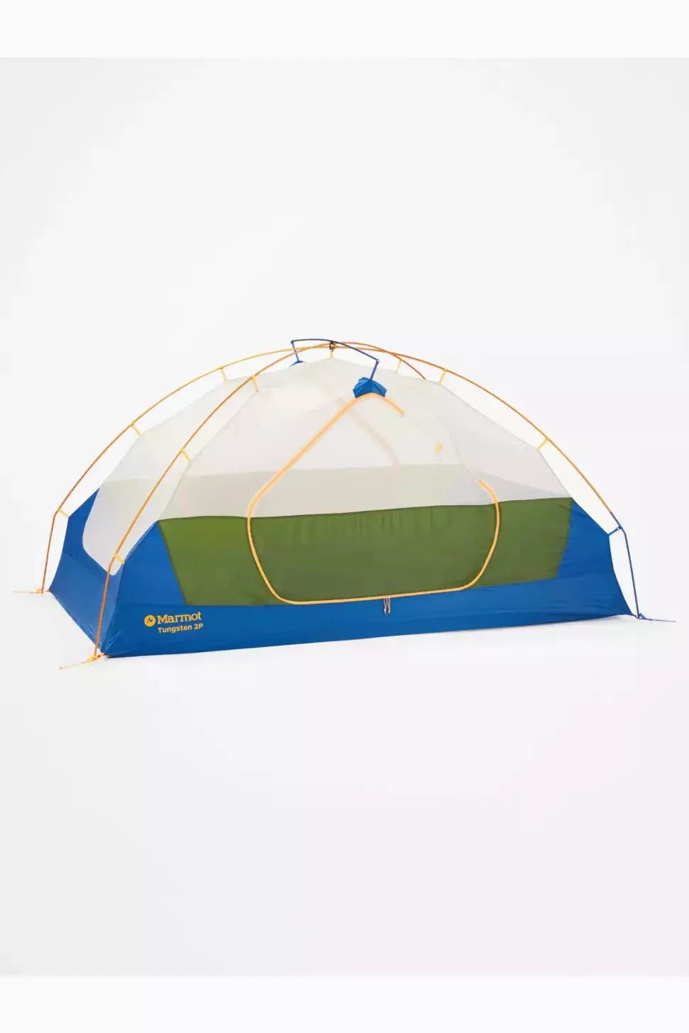 Marmot Tungsten 2-Person Tent Rugged Ram Outdoors