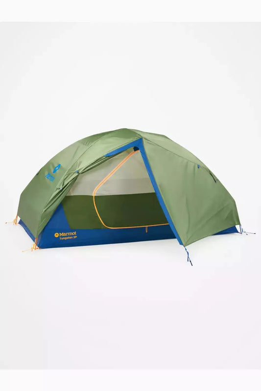 Marmot Tungsten 2-Person Tent Rugged Ram Outdoors