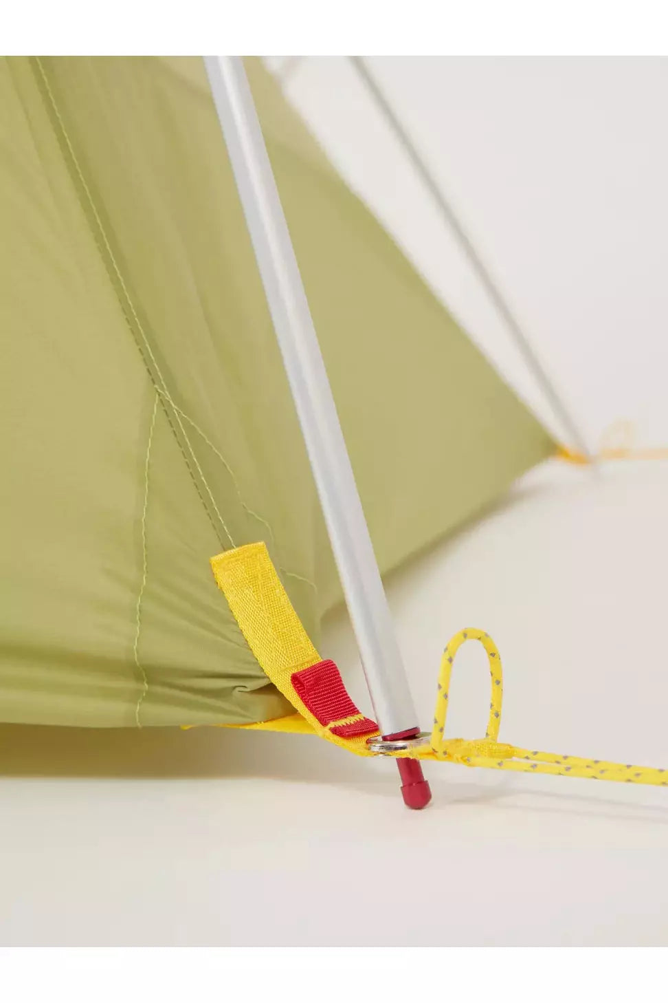 Marmot Tungsten Ultralight 1-Person Tent Rugged Ram Outdoors