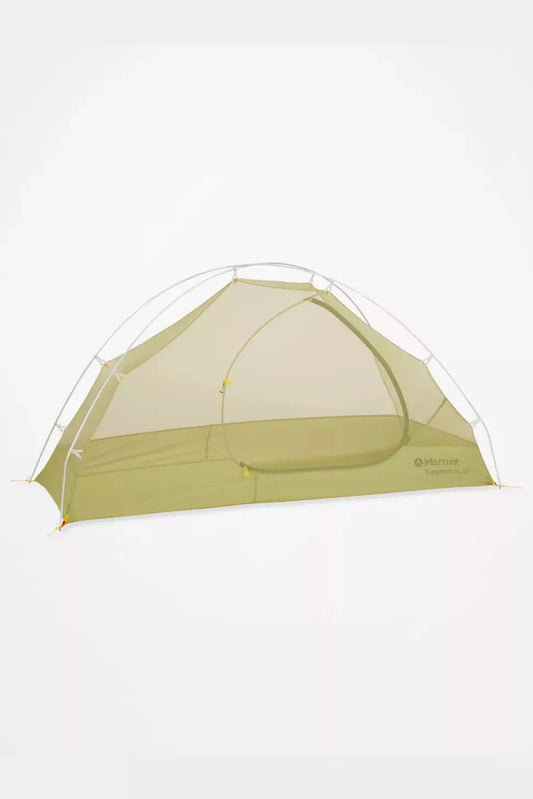 Marmot Tungsten Ultralight 1-Person Tent Rugged Ram Outdoors