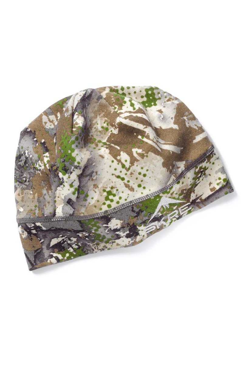 Ibex 300 Merino Wool Beanie Skre New Zealand Rugged Ram Outdoors