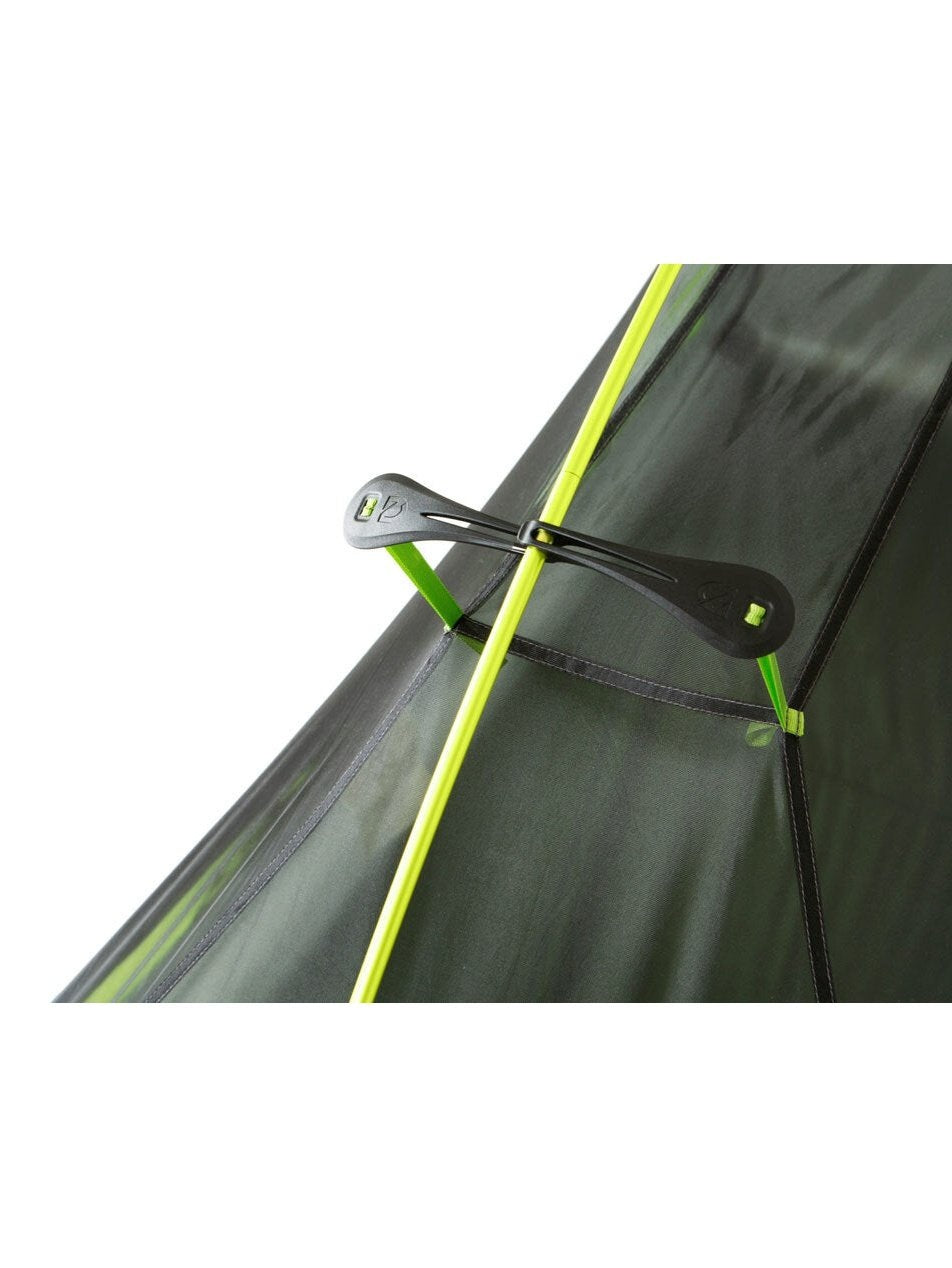 NEMO Hornet 2 Person Tent Rugged Ram Outdoors