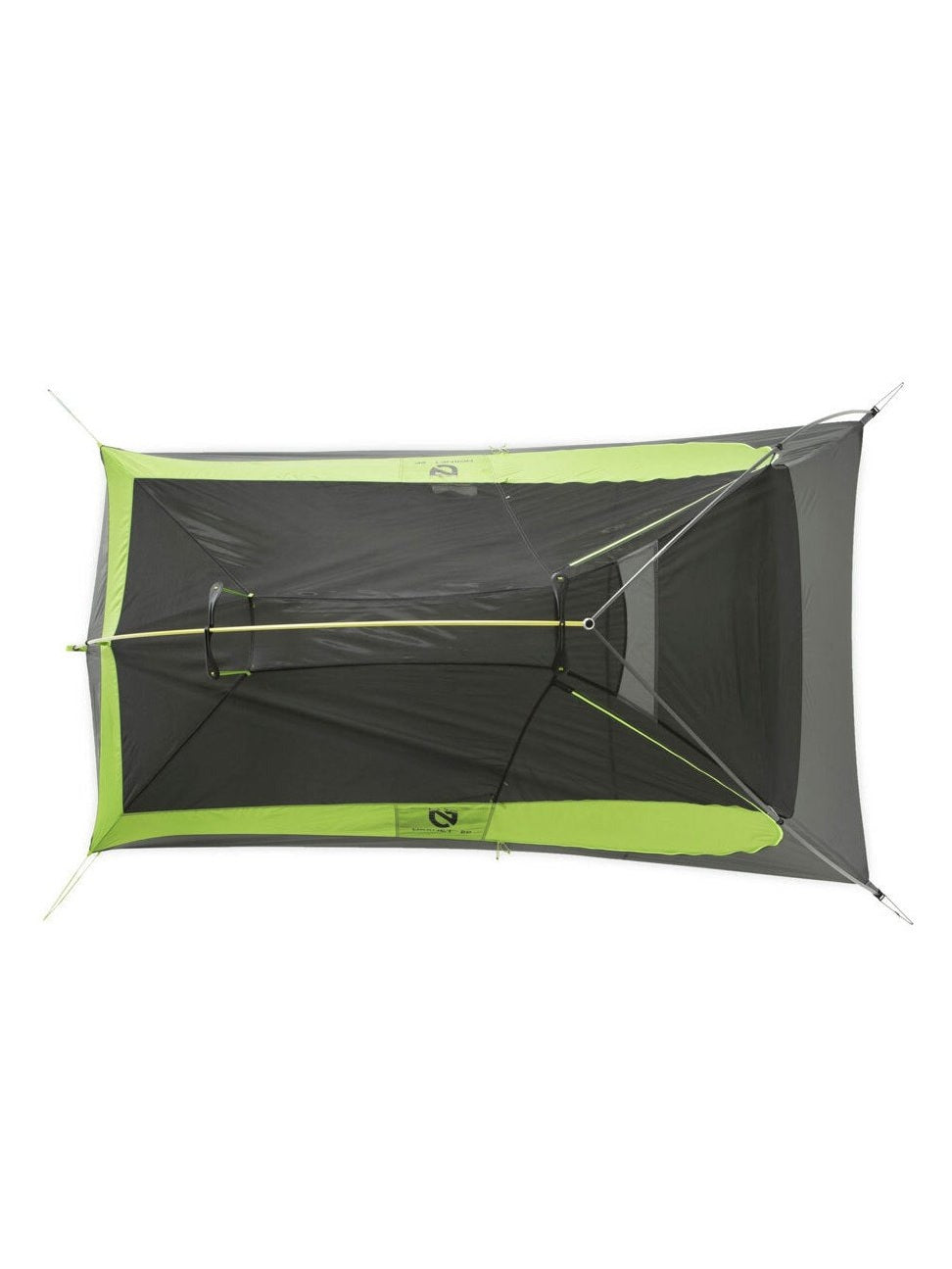 NEMO Hornet 2 Person Tent Rugged Ram Outdoors