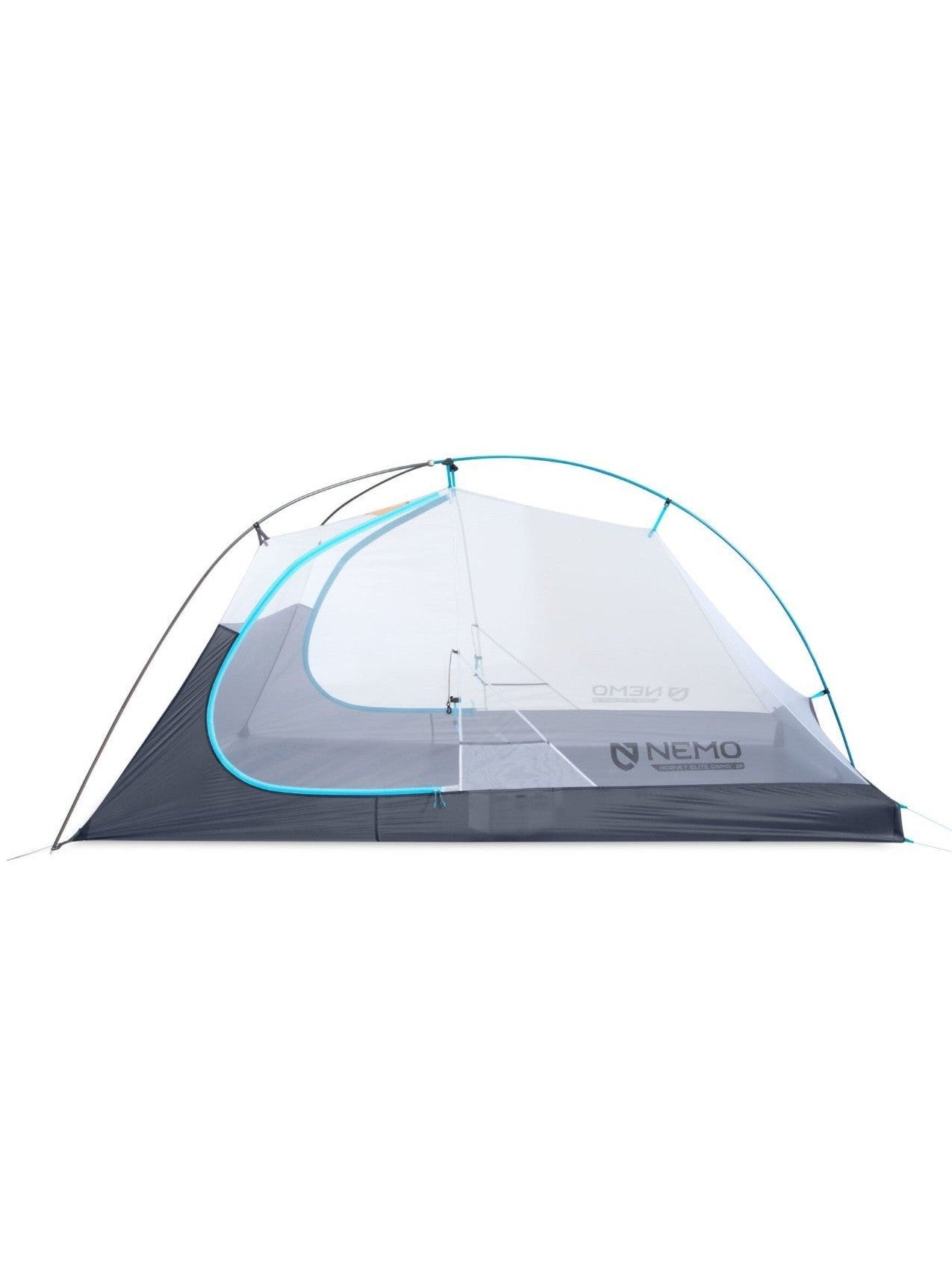 NEMO Hornet Elite OSMO 2 Person Tent Rugged Ram Outdoors