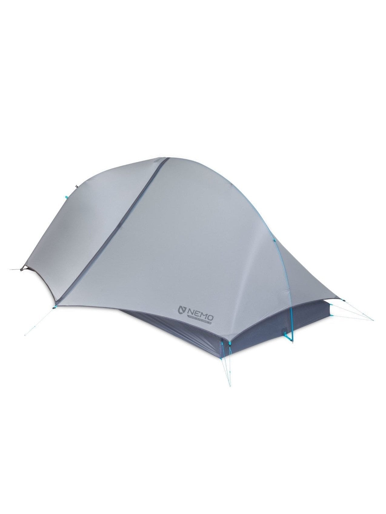 NEMO Hornet Elite OSMO 2 Person Tent Rugged Ram Outdoors