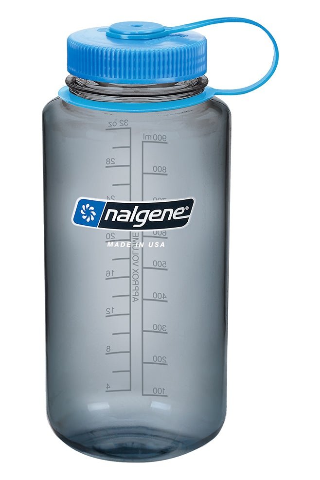 Nalgene Tritan Wide Mouth 1L Rugged Ram Outdoors