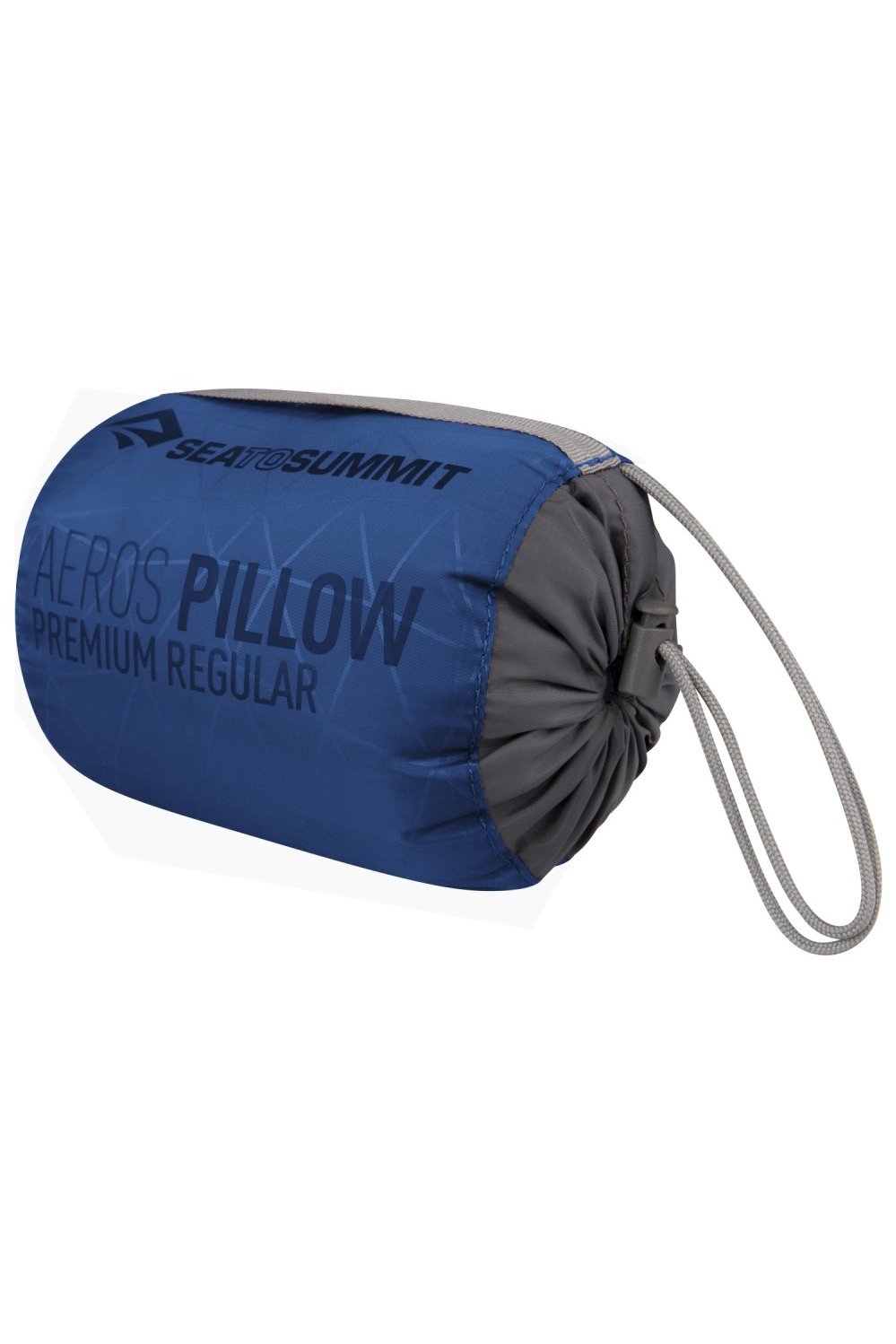 Sea to Summit Aeros Premium Pillow - Regular Rugged Ram Outdoors