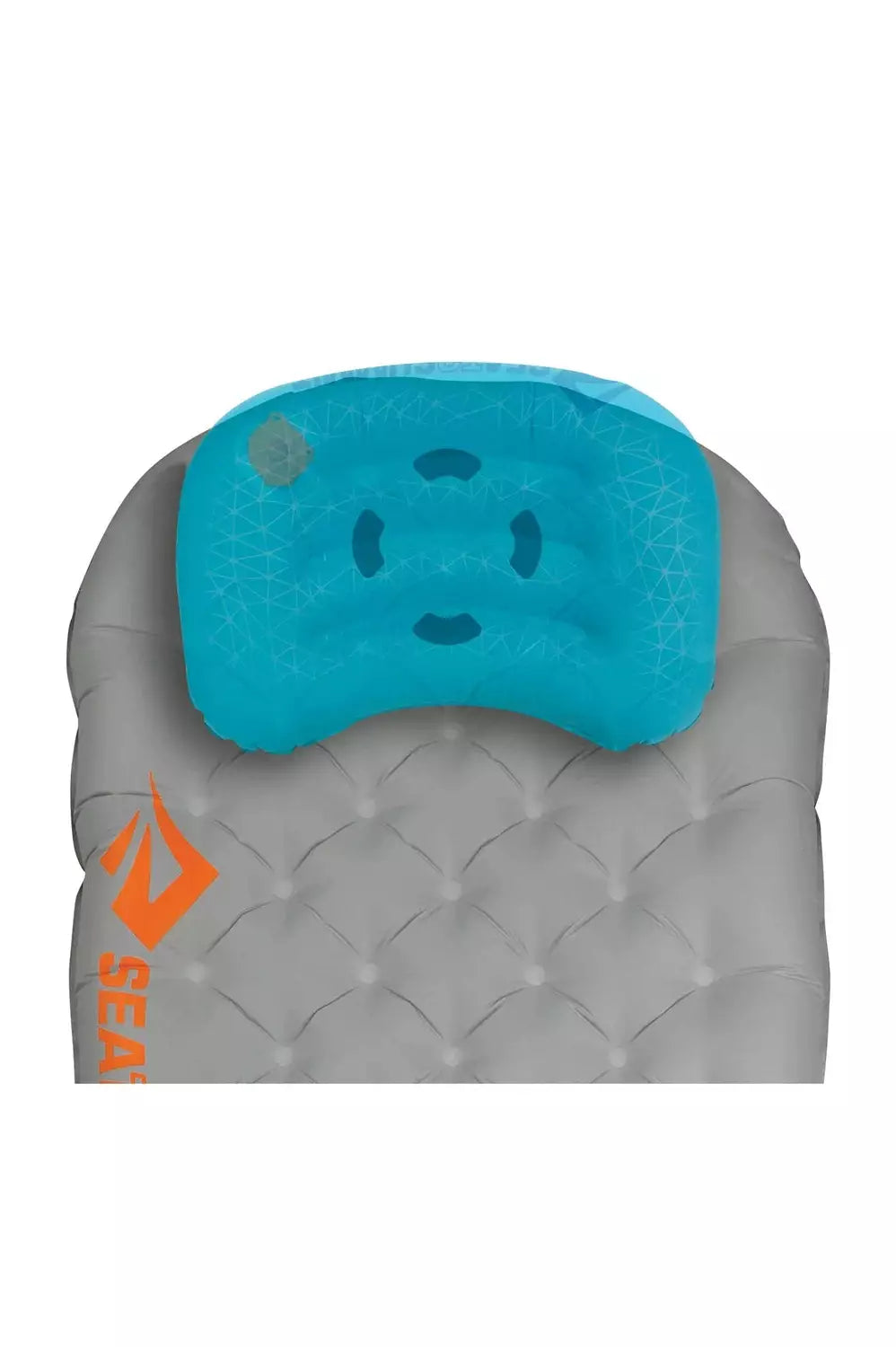 Sea to Summit - Ether Light XT Insulated Air Sleeping Mat -Rectangular Rugged Ram Outdoors