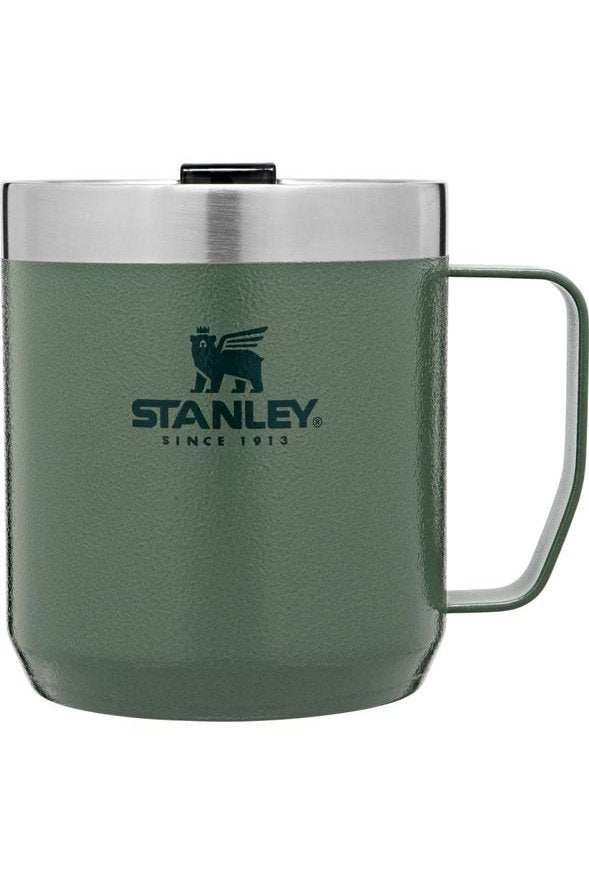 Stanley Classic Camp Mug 354ml Rugged Ram Outdoors