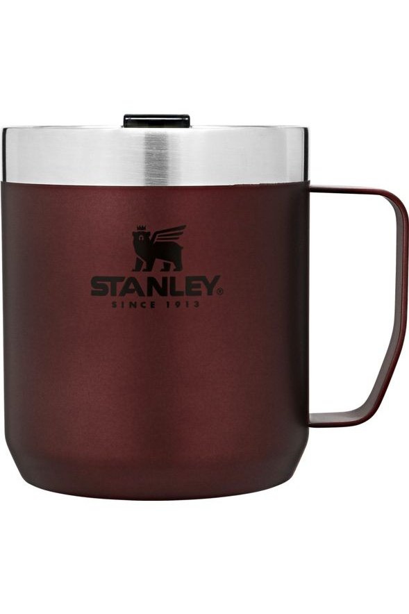Stanley Classic Camp Mug 354ml Rugged Ram Outdoors