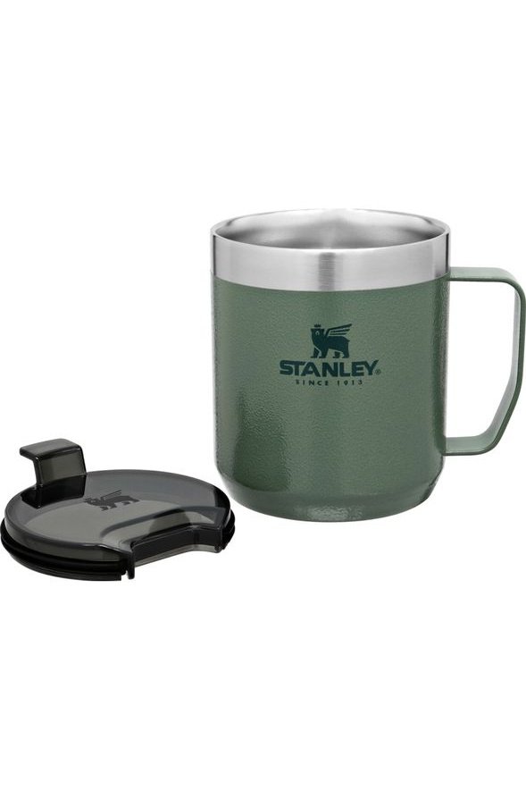 Stanley Classic Camp Mug 354ml Rugged Ram Outdoors