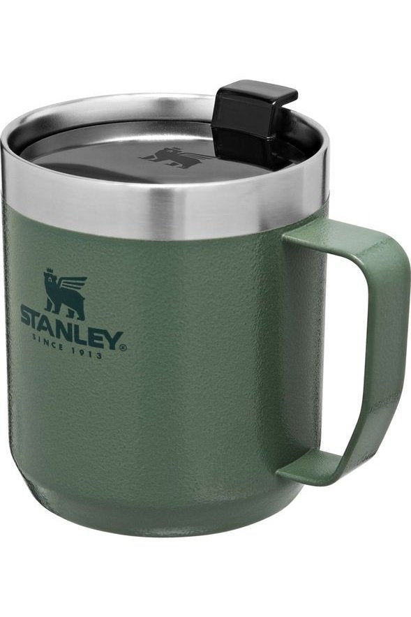 Stanley Classic Camp Mug 354ml Rugged Ram Outdoors
