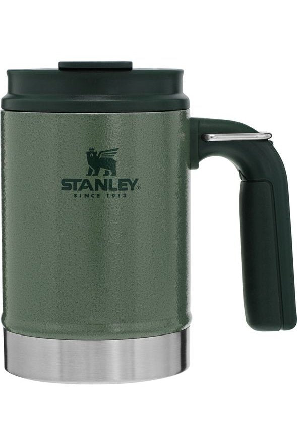 Stanley Classic Camp Mug 470ml Rugged Ram Outdoors