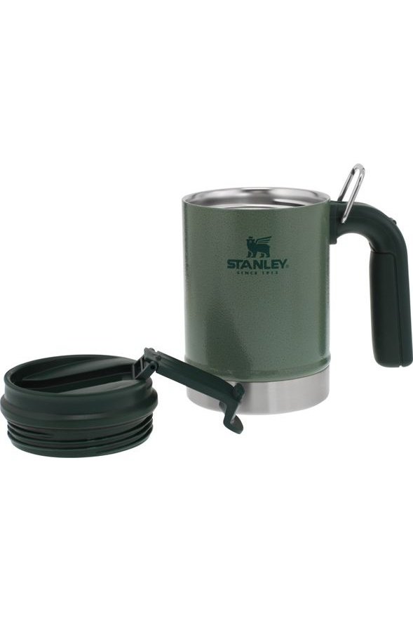 Stanley Classic Camp Mug 470ml Rugged Ram Outdoors