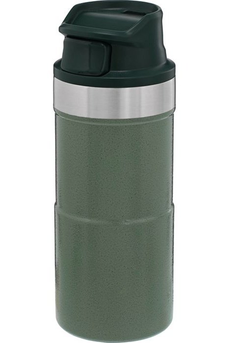 Stanley Classic One Hand Mug 354ml Rugged Ram Outdoors