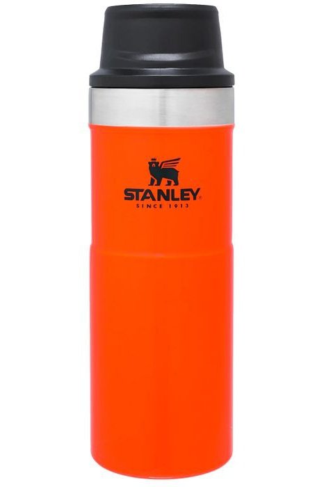 Stanley Classic One Hand Mug 473ml Rugged Ram Outdoors