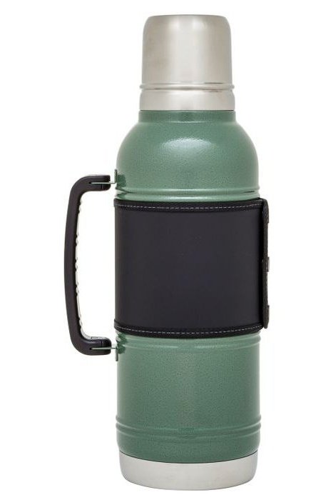 Stanley Legacy Flask 1.9L Rugged Ram Outdoors