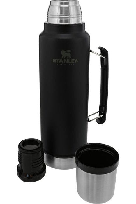 Stanley Legendary 1 Litre Rugged Ram Outdoors