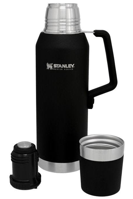 Stanley Master Flask 1.3L Rugged Ram Outdoors