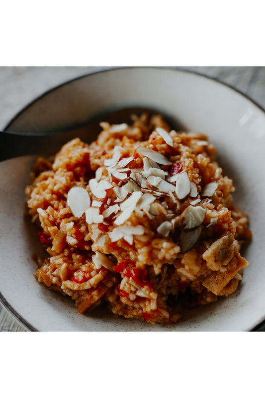 The Outdoor Gourmet Company - Butter Chicken Rugged Ram Outdoors