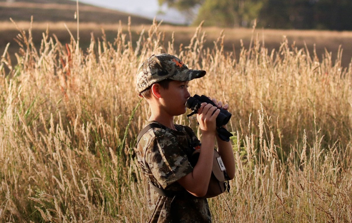 Kids Rugged Kids – Rugged Ram Outdoors