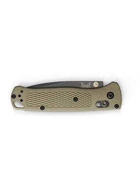 Benchmade 535GRY-1 Bugout Grey Fine Edge