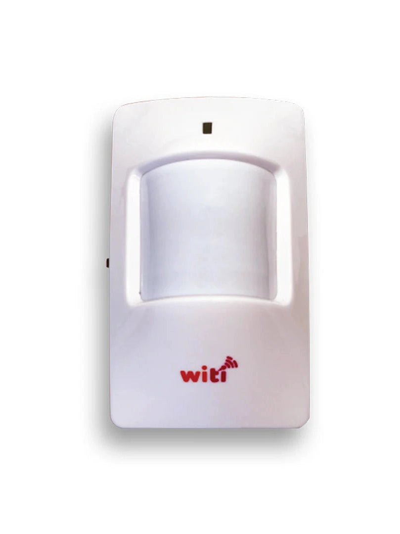WiTi PIR Motion Sensor