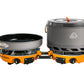 Jetboil Genesis Base Camp System