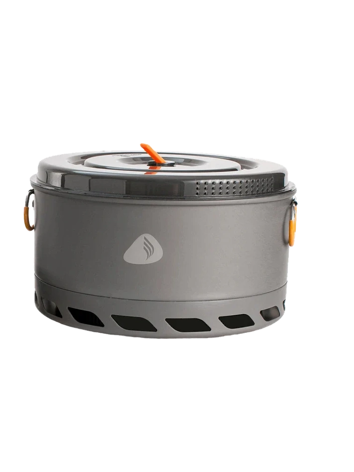 Jetboil Fluxring Cook Pot 5L