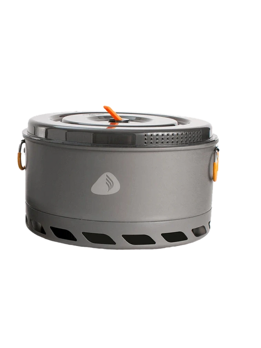 Jetboil Fluxring Cook Pot 5L