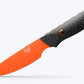 Benchmade 15600OR Raghorn Carbon Fiber - Orange