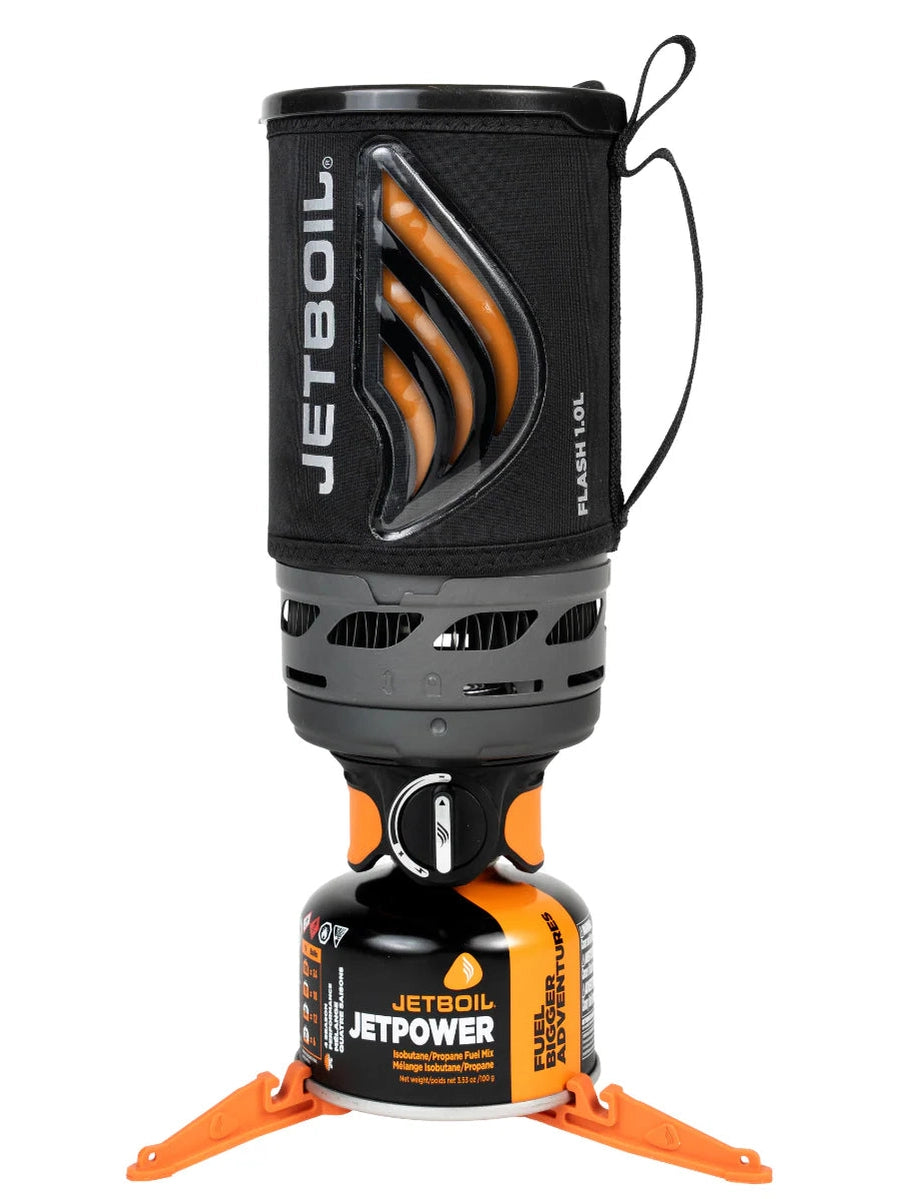 Jetboil Flash 1.0L