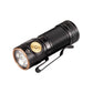 Fenix - Torch E18R 750 lumens , black Fenix Rugged Ram Outdoors