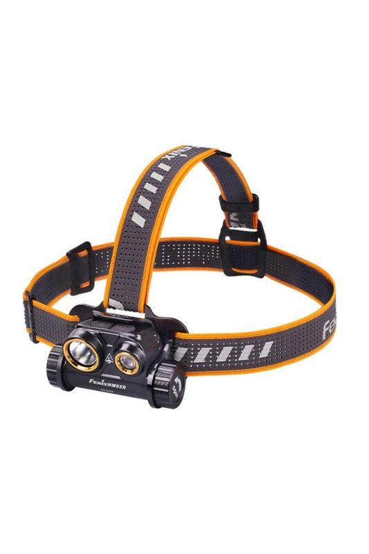 Fenix - Headlamp HM65R (1,400 lumens)