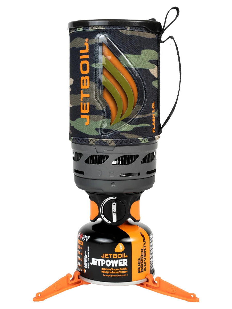 Jetboil Flash 1.0L