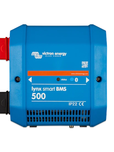 Victron Lynx Smart BMS 500 (M8)