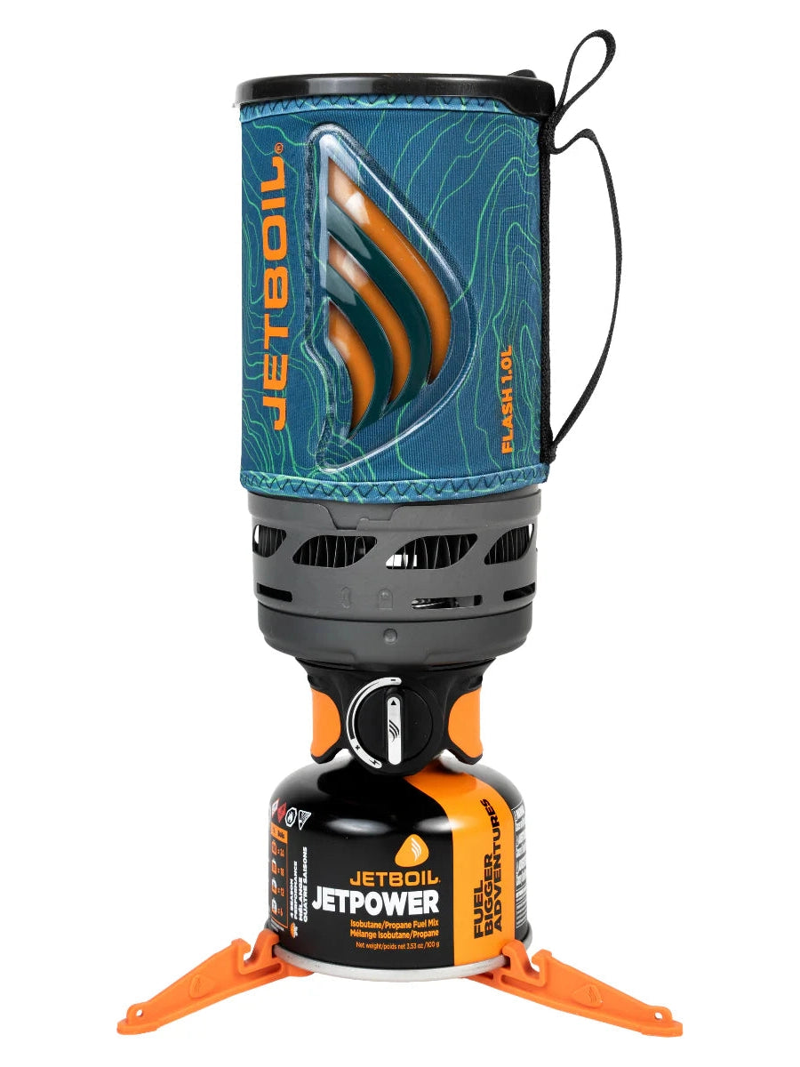 Jetboil Flash 1.0L
