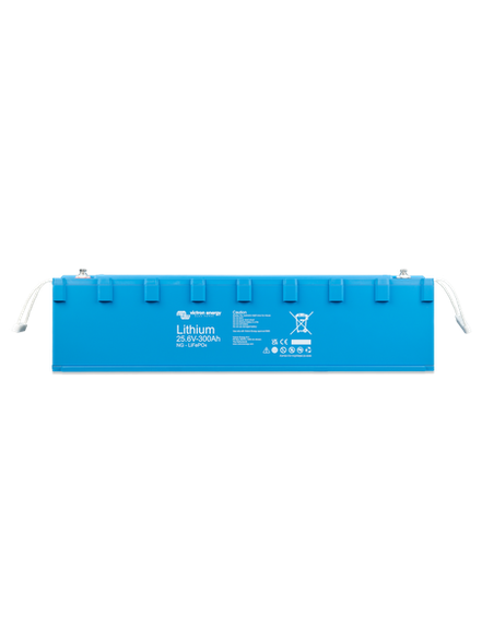 Victron LiFePO4 Battery 25,6V/300Ah NG