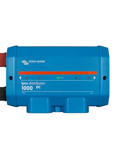 Victron Lynx Distributor
