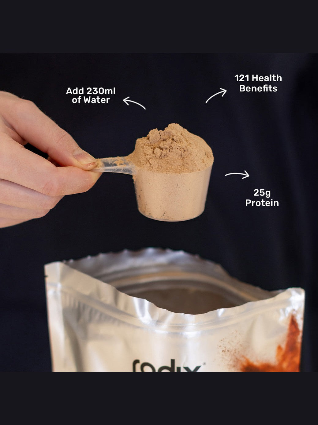 Whey Protein Smoothies