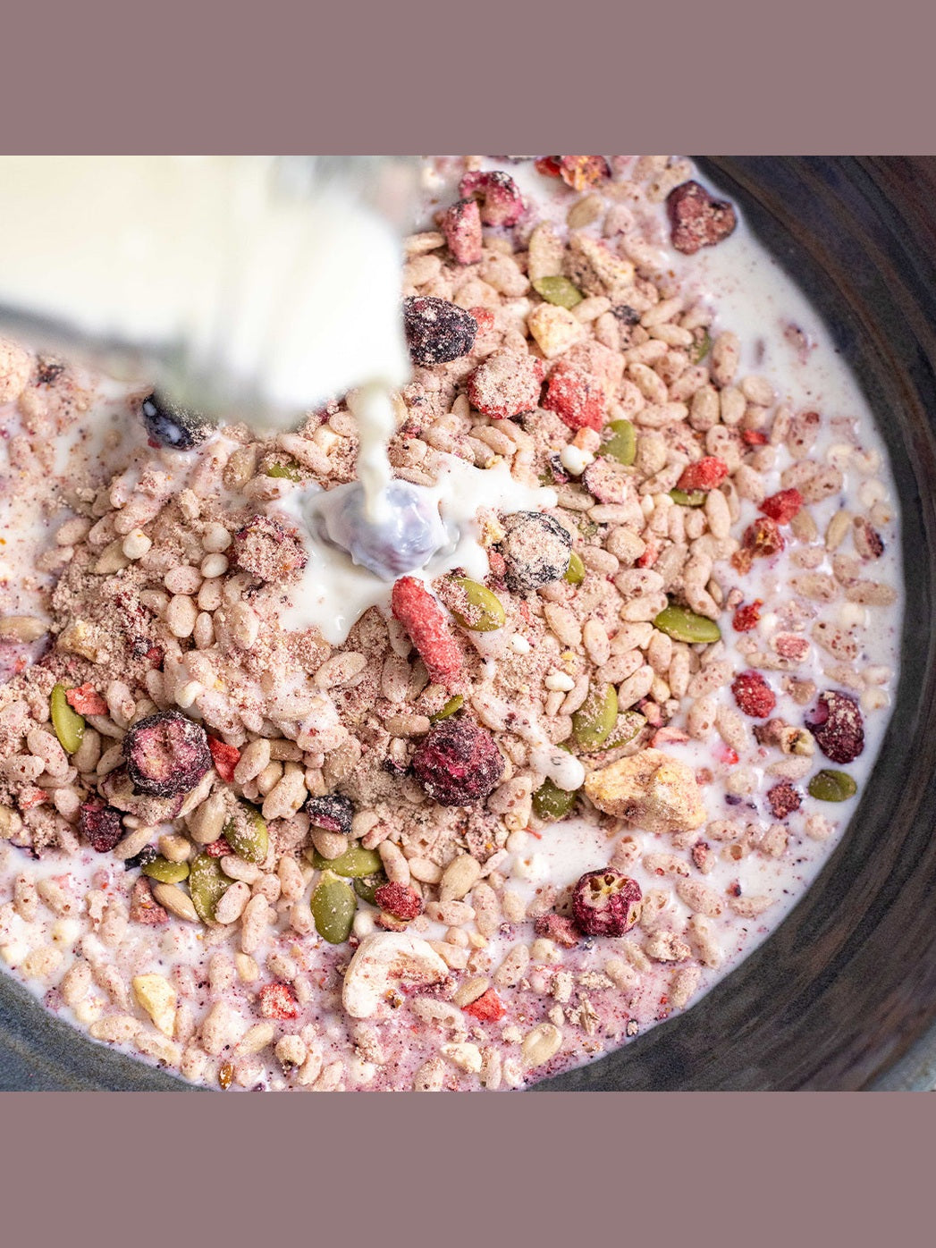 Original Dairy Breakfast