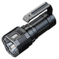 Fenix - Flashlight LR60R (21000 lumens), black