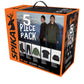 Spika 5 Piece Box Pack Spika Rugged Ram Outdoors